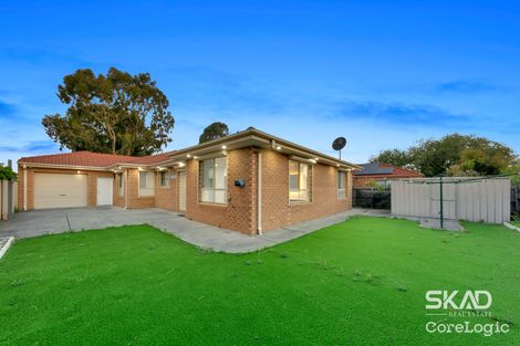 Property photo of 47 Salween Crescent Roxburgh Park VIC 3064
