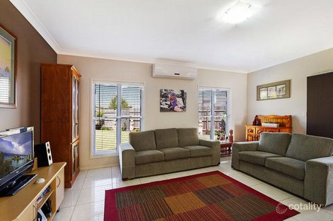 Property photo of 6 Wagtail Drive Highfields QLD 4352