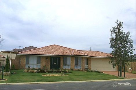 Property photo of 42 Roxburgh Circle Kinross WA 6028