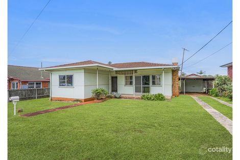 Property photo of 4 Morrish Street Port Macquarie NSW 2444