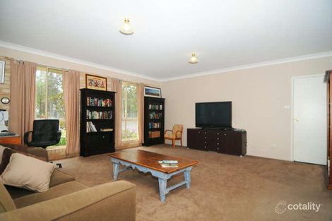 Property photo of 63 Timber Ridge Drive Nowra Hill NSW 2540