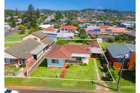 Property photo of 4 Morrish Street Port Macquarie NSW 2444