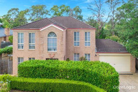 Property photo of 6 Badenoch Avenue Glenhaven NSW 2156