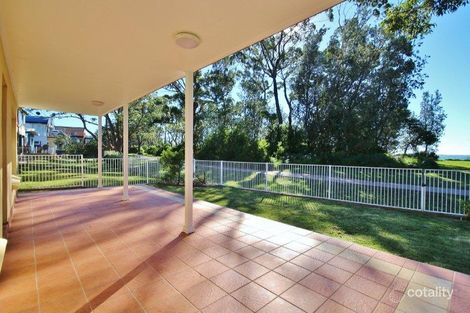 Property photo of 190 Elizabeth Drive Vincentia NSW 2540