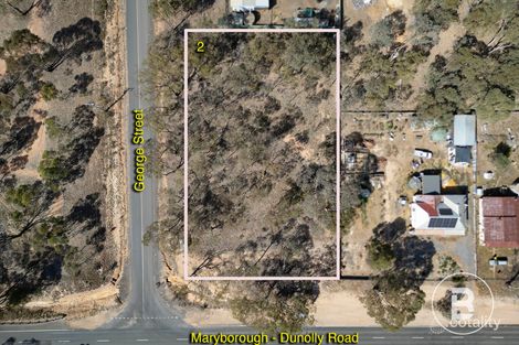 2 George St, Bet Bet, VIC 3472