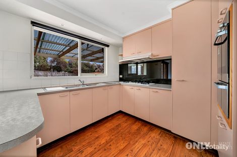 Property photo of 39 Gordonia Crescent Narre Warren VIC 3805