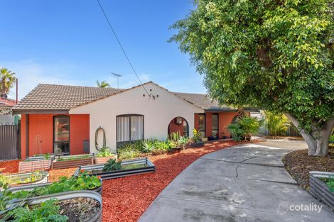 Property photo of 11 Scott Place Hillarys WA 6025