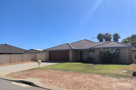 3 The Quarterdeck, Drummond Cove, WA 6532