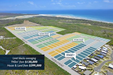 Property photo of 67 Ocean View Drive Woodgate QLD 4660