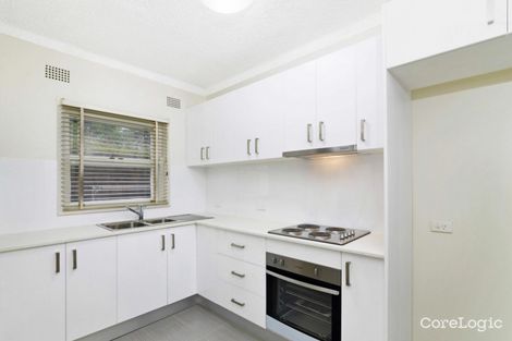 Property photo of 24/118 Elizabeth Street Ashfield NSW 2131