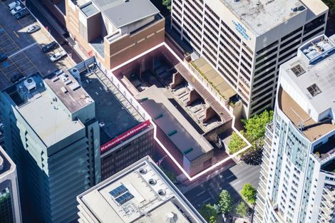 70-74 Berry St, North Sydney, NSW 2060