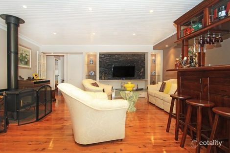 Property photo of 7 Stubbs Place Ingleburn NSW 2565