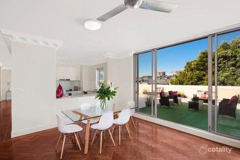 Property photo of 32/106 Joynton Avenue Zetland NSW 2017