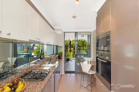 Property photo of 606/8 Spring Street Bondi Junction NSW 2022