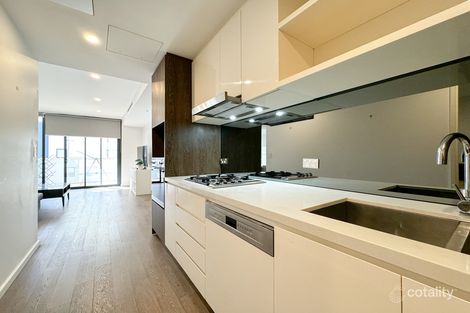 Property photo of 508/12 Paul Street Zetland NSW 2017