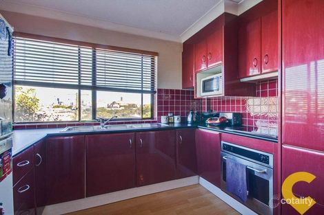 Property photo of 2/4 Rosemount Terrace Windsor QLD 4030