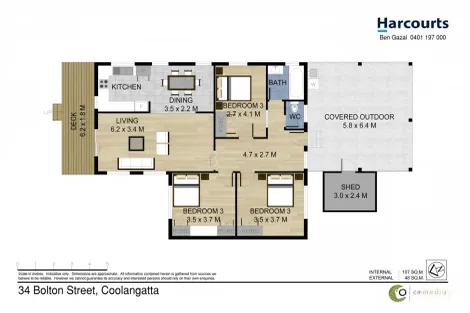 Property photo of 34 Bolton Street Coolangatta QLD 4225