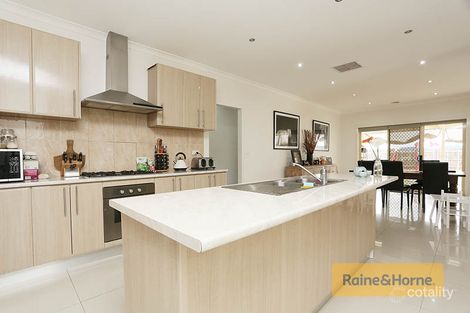 Property photo of 47 Caitlyn Drive Harkness VIC 3337