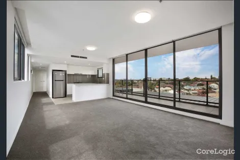 Property photo of 804/20-24 Kendall Street Harris Park NSW 2150