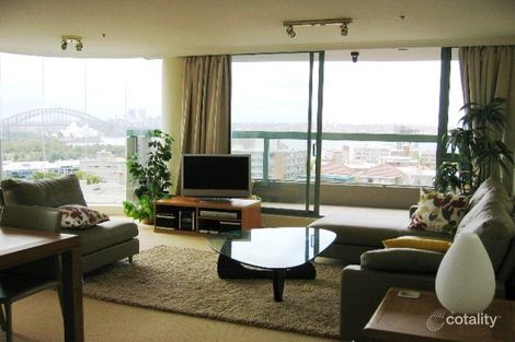 Property photo of 602/7 Rockwall Crescent Potts Point NSW 2011