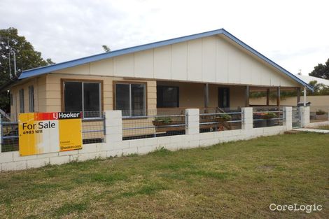 Property photo of 22 Capricorn Street Clermont QLD 4721