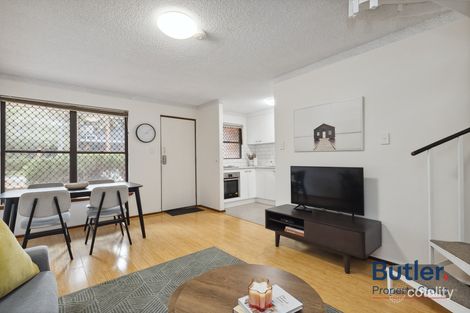 Property photo of 16/60 Smith Street Highgate WA 6003