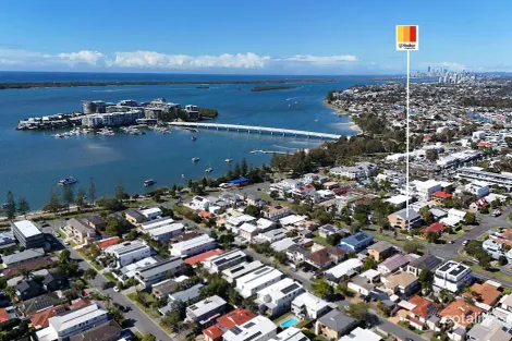 6/18 Abalone Ave, Paradise Point, QLD 4216