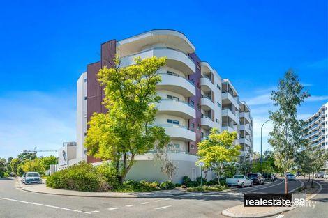 53/2 Rowe Ave, Rivervale, WA 6103