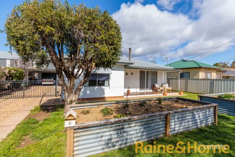 Property photo of 9 Evans Street Dubbo NSW 2830
