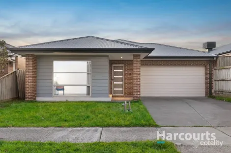 5 Esk St, Clyde North, VIC 3978