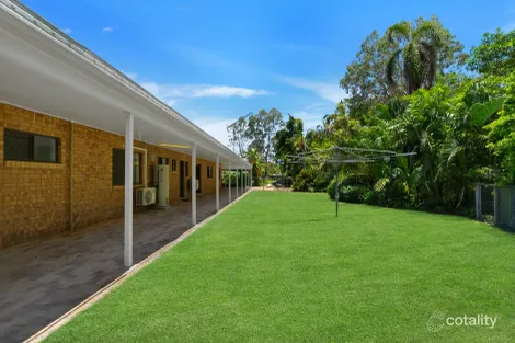 Property photo of 2 Newport Close Kewarra Beach QLD 4879
