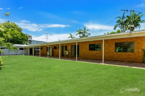 Property photo of 2 Newport Close Kewarra Beach QLD 4879