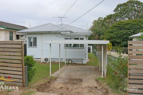 Property photo of 158 Richmond Road Morningside QLD 4170