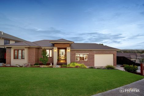 Property photo of 23 Cathedral Rise Doreen VIC 3754