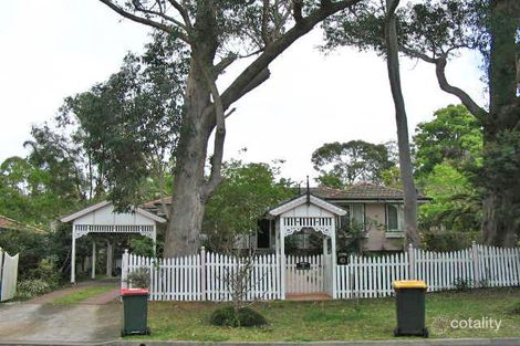 88 Woonona Ave, Wahroonga, NSW 2076