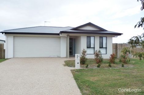 Property photo of 14 Limestone Crescent Condon QLD 4815