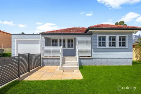 Property photo of 29 Wyena Road Pendle Hill NSW 2145