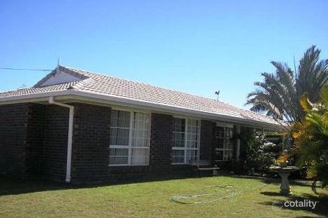 Property photo of 4 Valerie Lane Deeragun QLD 4818