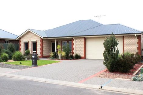 Property photo of 10 Dempster Street Nuriootpa SA 5355