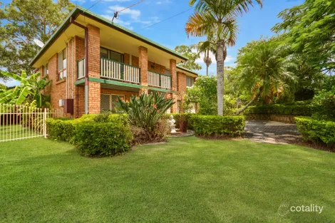 Property photo of 39 Sherwood Drive Browns Plains QLD 4118