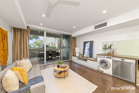 Property photo of 4/43 Constitution Avenue Reid ACT 2612