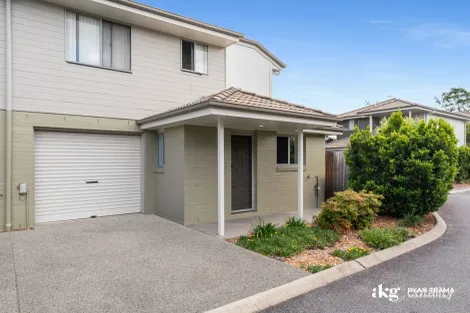 58/65-87 Demeio Rd, Berrinba, QLD 4117