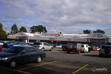 Property photo of 2 Blamey Place Doonside NSW 2767