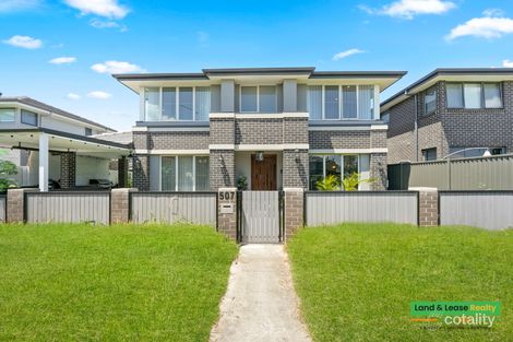 507 Courage St, Leppington, NSW 2179