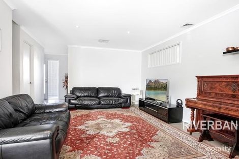 Property photo of 15 Kalua Lane Pemulwuy NSW 2145