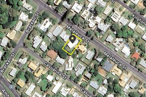 Property photo of 12 Melaleuca Street Slade Point QLD 4740