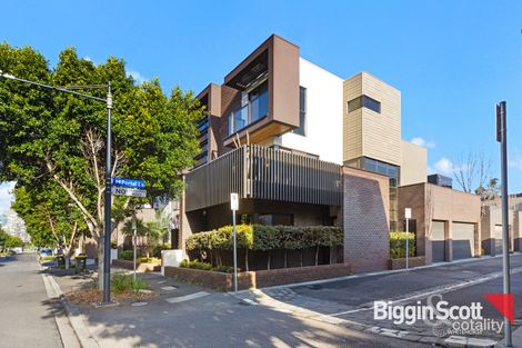 Property photo of 45 South Wharf Drive Docklands VIC 3008