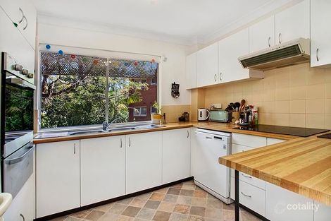 Property photo of 12/16 The Crescent Dee Why NSW 2099