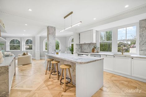 Property photo of 2/91 Drumalbyn Road Bellevue Hill NSW 2023