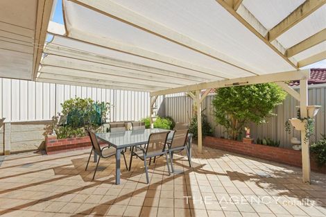 Property photo of 8A Carramar Street Joondanna WA 6060